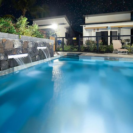 O Ruisseau Lodges - Lodge Dattier Saint-Louis Dış mekan fotoğraf
