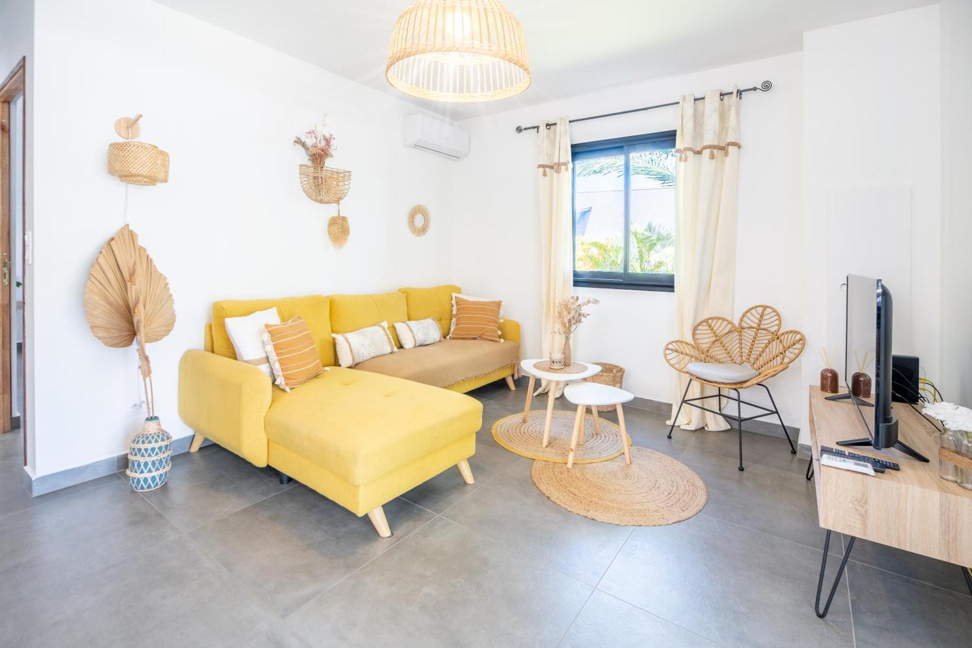 O Ruisseau Lodges - Lodge Dattier Saint-Louis Dış mekan fotoğraf