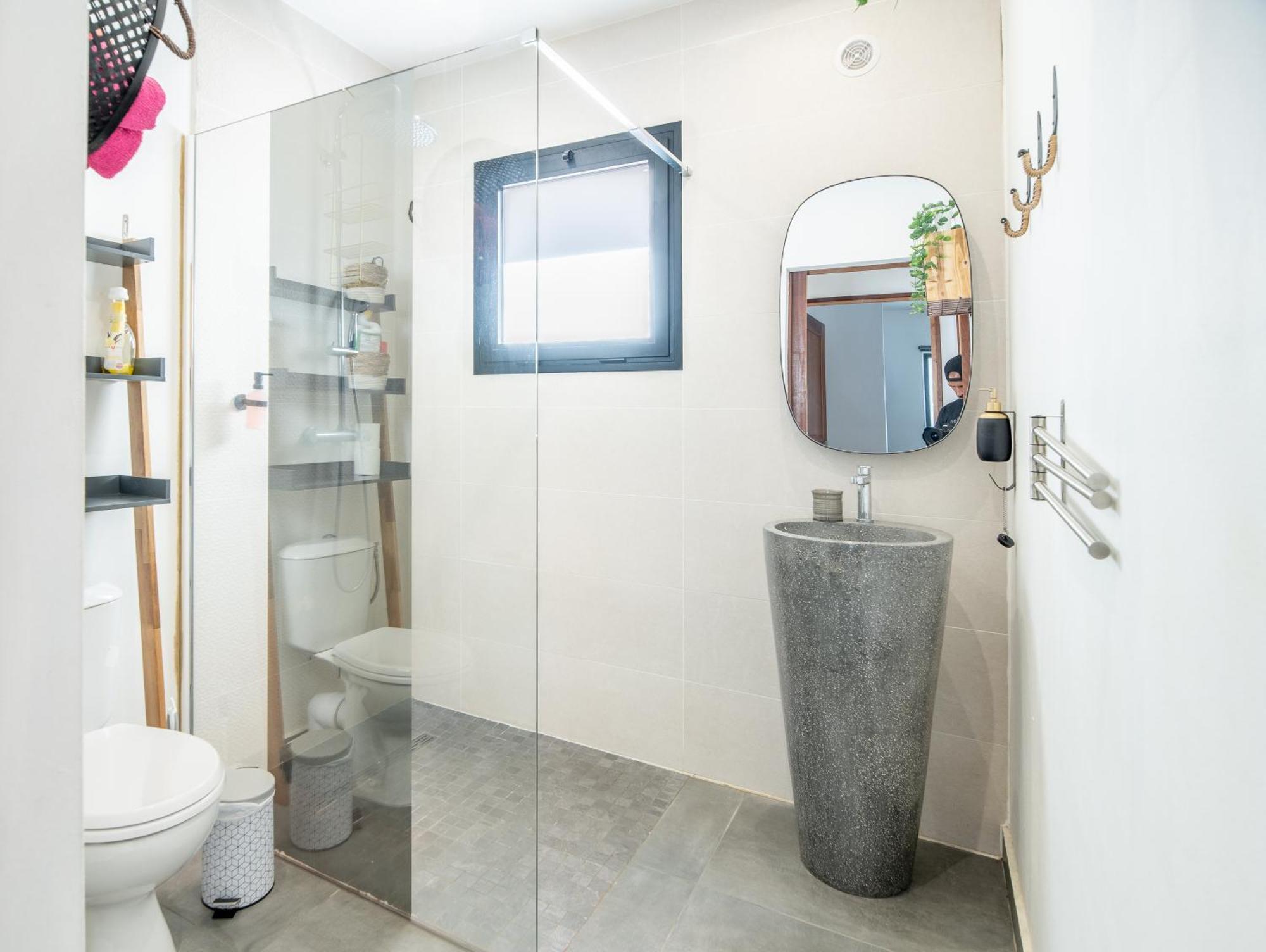 O Ruisseau Lodges - Lodge Dattier Saint-Louis Dış mekan fotoğraf
