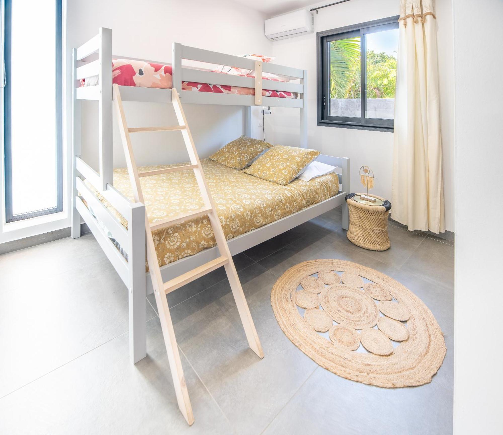 O Ruisseau Lodges - Lodge Dattier Saint-Louis Dış mekan fotoğraf