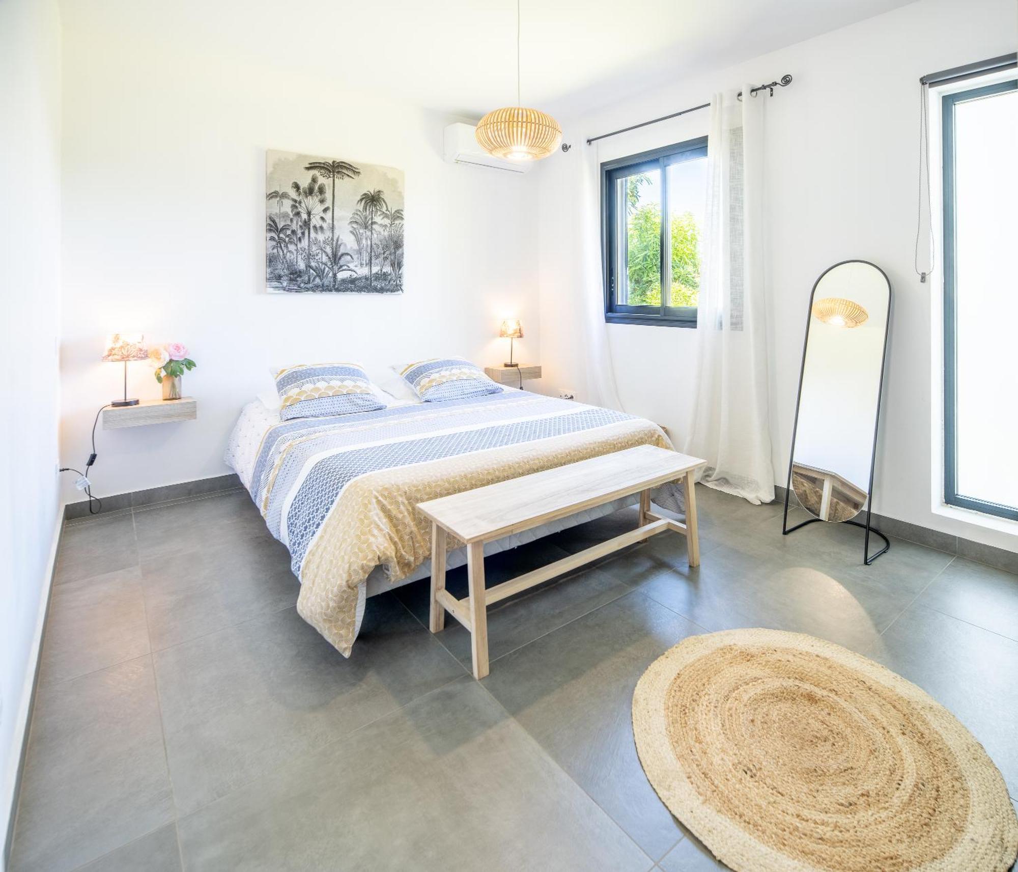 O Ruisseau Lodges - Lodge Dattier Saint-Louis Dış mekan fotoğraf
